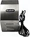 OneGrill Heavy Duty Stainless Steel Universal Complete Grill Rotisserie Kit - 60 Inch x 5/8 Inch w/ 27 Watt Electric Motor (Grills Up to 54 Inches Wide)