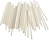 Cake Pop Sticks, 6