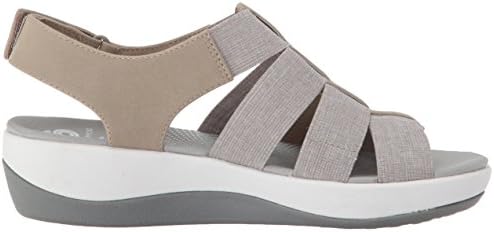 clarks women's arla shaylie platform