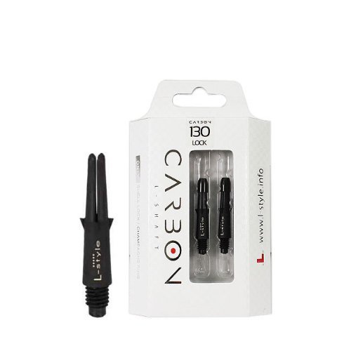 L-style L- Shaft Carbon Lock Straight 130
