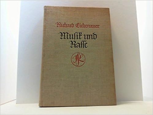 Musik Und Rasse Amazon Com Books