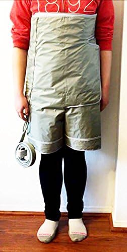 Air Compression Garment &amp; Extender Only (Waist &amp; Thigh)