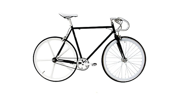 Pepita Bikes - Pepita Bike Modelo Lanzarote Talla 54: Amazon ...