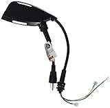 ProTeam 834037 Cord, Assembly Swith and Power 6/Pro 10