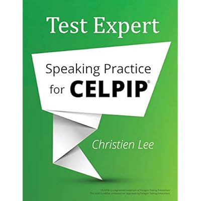 Test Expert: Speaking Practice for CELPIP&reg;