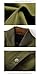 Miya Classic Flight Jacket Short Bomber Jacket Women Coat,Small,Green
