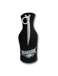 Philadelphia Eagles Botella Suit Koozie Coozie Coo