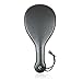 HOT TIME Fetish Pu Leather Paddle