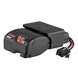 CURT 51130 Reflex Trailer Brake Controller