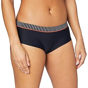 ESPRIT Redondo Beach Shorts dames Bikinibroek