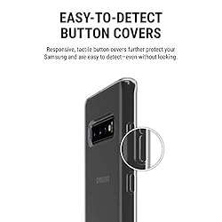 Incipio NGP Translucent Flexible Case for Samsung