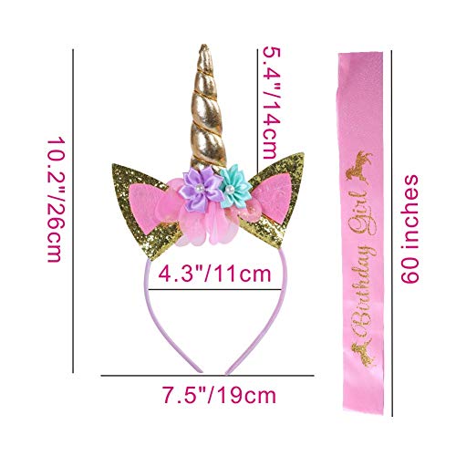 2 Kingyao+Supplies+Decorations+Party+Serves+Guests+Birthday