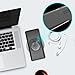 Galaxy S9 Plus Case [Frieso] Slim Heavy Duty Clear Cover Protection Case for Samsung Galaxy S9 Plus (2018)- Black