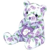 Ty Beanie Babies Corsage - Bear