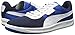 PUMA Men's G Vilas Lace-Up Fashion Sneaker