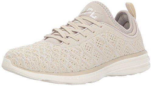 techloom phantom running shoe