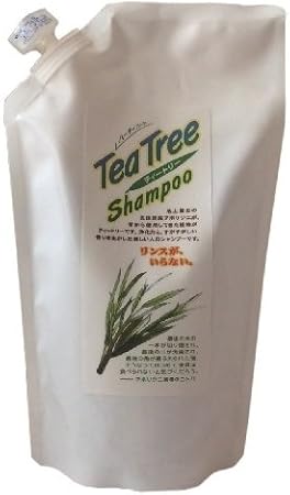 Amazon ハーティーハート ティートリーシャンプー 詰替用 4ml ハーティーハート シャンプー 通販