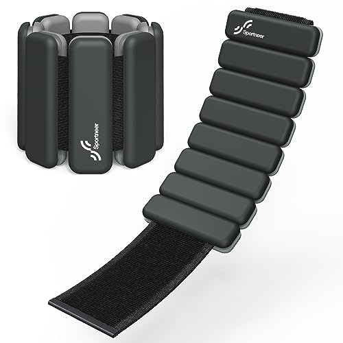 Sportneer Wrist & Ankle Weights
