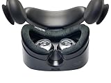VR Cover Foam Replacement Velour for Samsung Odyssey (2 pcs)