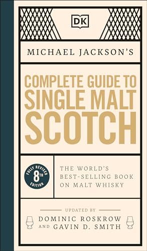 The World Guide to Whisky: Michael Jackson: 9780863182372: Amazon 