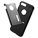 Spigen Tough Armor Designed for Apple iPhone 7 Plus Case (2016) / Designed for iPhone 8 Plus Case (2017) - Gunmetal