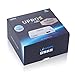 HOPE OVERSEAS 2019 latest unblock tech Model UBOX UPROS i9 2G RAM+32G ROM 802.11ac 5G WIFI US Licensed Jailbreak Version Box Contain Surprise Accessories with World Wide Certification