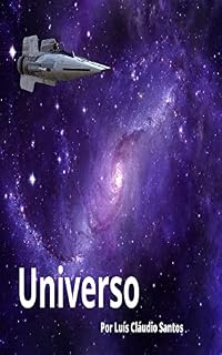 Livro Universo