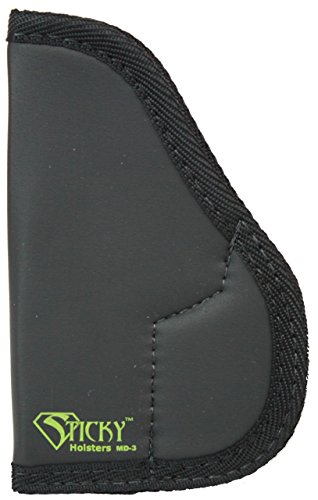 Sticky Holster Bersa Thunder 380 CC ACP 3.2