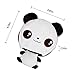 Cartoon USB Heating Mouse Pad, USB Power Heating Mouse Pad，Warm Mouse Pad in Winter，Can Be Removed and Washed