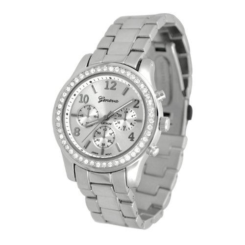 Geneva Women's Watch 9073