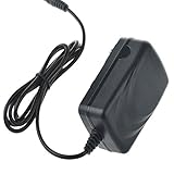 Digipartspower 4ft Small AC DC Adapter for RCA