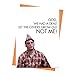 Funny Birthday Card, Friends Birthday Card, Boyfriend Birthday, Husband Birthday Card - God We Had a Deal Joey Friends Greeting Card