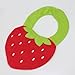 Cotton Fashion Baby Bibs Infant Saliva Towels Strawberry Style Baby Accessories