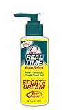 Real Time Pain Relief Sports Cream