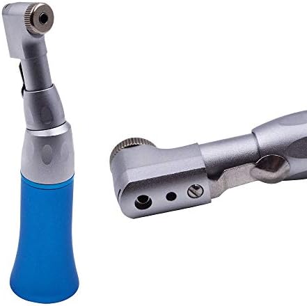 Contra Angle Hand Kit Latch Bur E-Type Low Speed