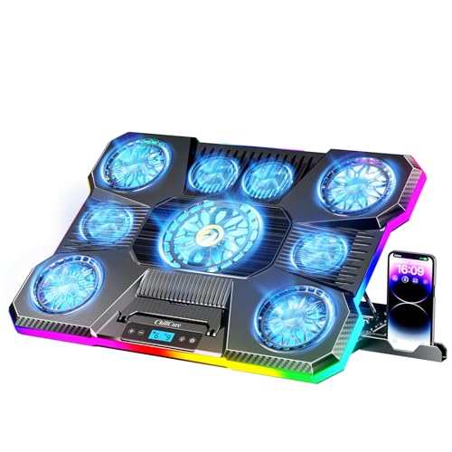 ChillCore Laptop Cooling Pad