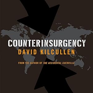 Counterinsurgency - David J. Kilcullen