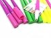 Yansanido Fluent Writting Pen, 12 Pcs 0.5 mm Black Ink Flower Shape Rolling Ball Cute Gel Ink Pen for Student and School Office Supplies (flower)