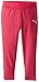 PUMA Little Girls' Puma Foil Legging