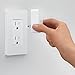 Logitech Pop Home Switch Starter Pack for One-Touch Control of Smart Home Devices In Any Room