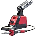 Weller 5 to 30W Precision Grip Soldering Iron Station, 120V | WLSK3012A