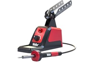 Weller 5 to 30W Precision Grip Soldering Iron Station, 120V | WLSK3012A