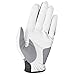 Adidas Exert Men's Golf Gloves (2-Pack), Fits on Left- Hand Medium-Large
