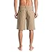 Quiksilver Men's Union Stretch Walkshorts