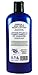 Carapex Natural Omega 3 & Hemp Body Lotion with Shea Butter, Hemp Seed Oil, Best for Reducing Body Acne, for Dry or Sensitive Skin, Fragrance Free, Paraben Free, 8 oz (Single)