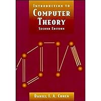 Introduction to Computer Theory