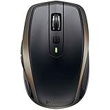 Logitech MX Anywhere 2 Wireless Mobile Mouse, Long Range Wireless Mouse