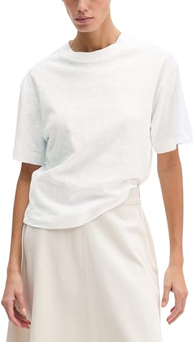 Marc OPolo 603226151271 Camiseta, 100, M Mujeres