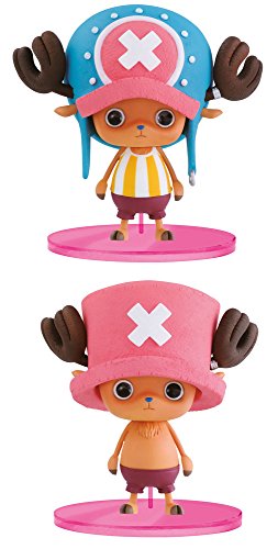 Banpresto-Figurine-One-Piece-Tony-Tony-Chopper-Creator-X-Creator-10cm-3296580254606