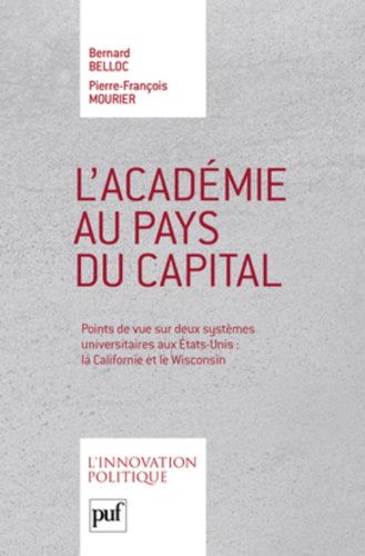 L' Académie au pays du capital